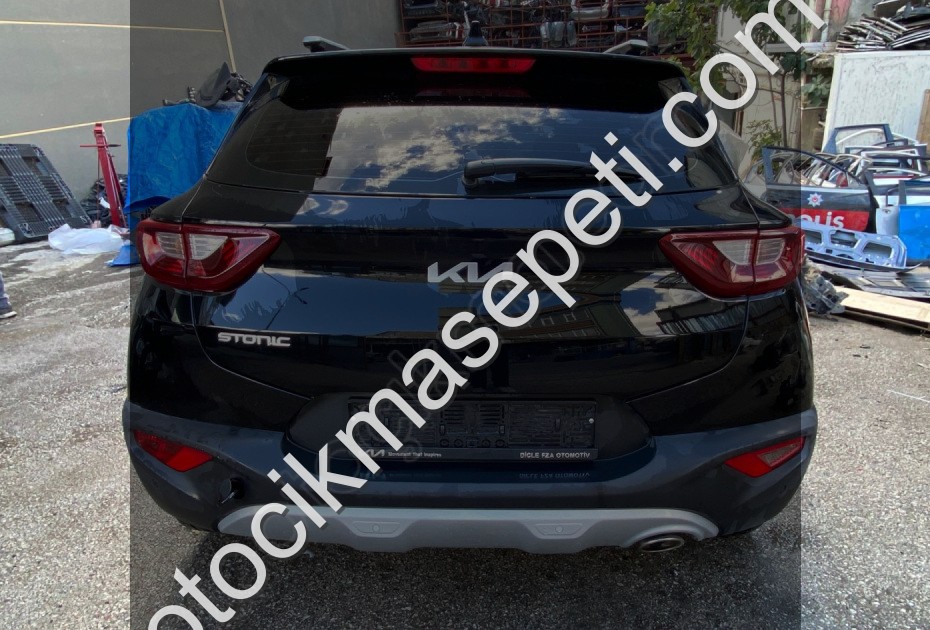 KİA STONIC MULTİMEDYA SÖKME HATASIZ 2023-2025