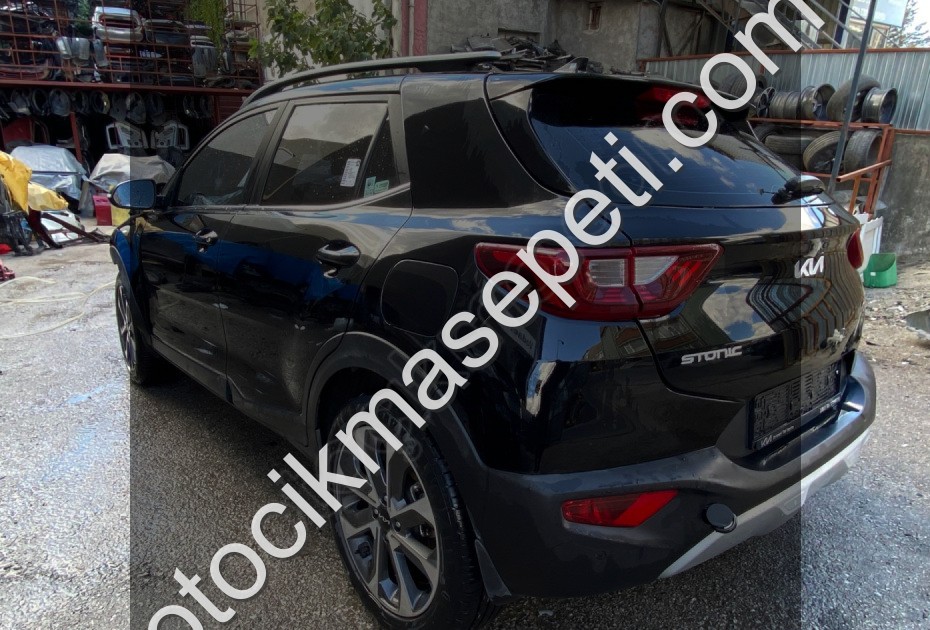 KİA STONIC MULTİMEDYA SÖKME HATASIZ 2023-2025