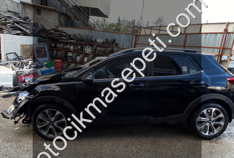 KİA STONIC MULTİMEDYA SÖKME HATASIZ 2023-2025