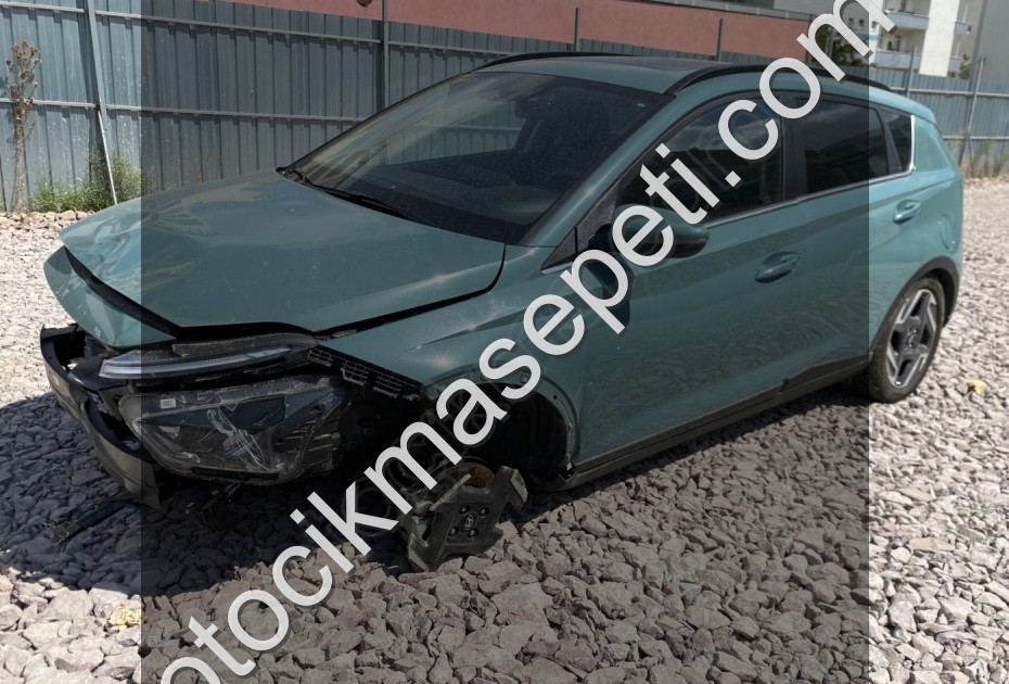 HYUNDAİ BAYON MULTİMEDYA SÖKME HATASIZ 2021-2025