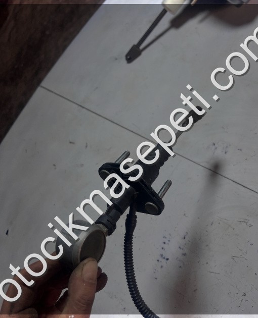 OPEL ASTRA G 1.6 HİDROLİK DEBRİYAJ ÜST MERKEZ HATASIZ GM