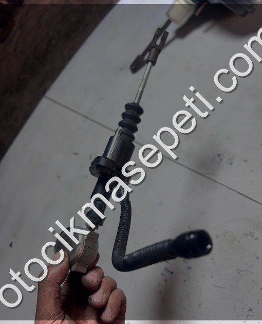 OPEL ASTRA G 1.6 HİDROLİK DEBRİYAJ ÜST MERKEZ HATASIZ GM