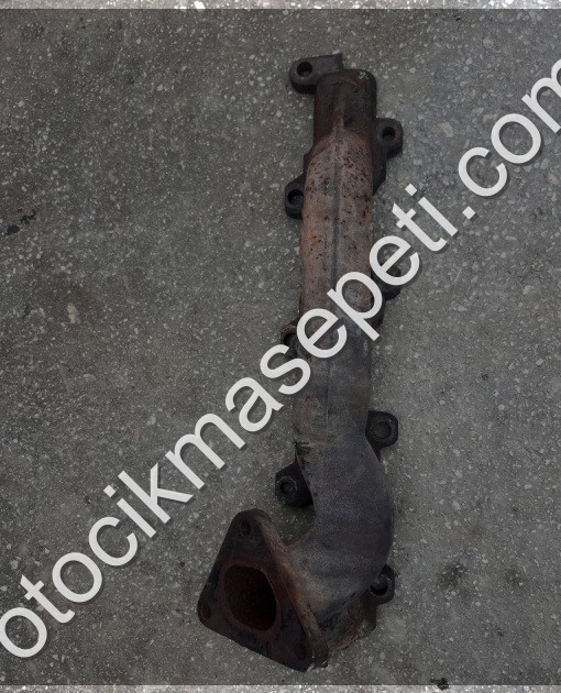 MERCEDES SPRİNTER VİTO 2.2 CDI EGZOZ MANİFOLDU ÇIKMA ORJİNAL