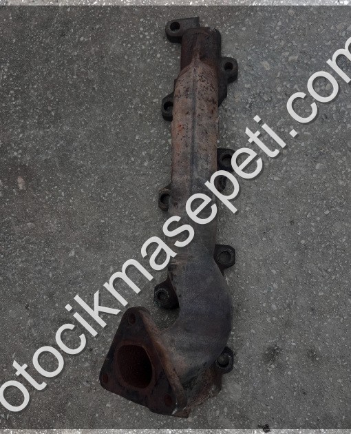 MERCEDES SPRİNTER VİTO 2.2 CDI EGZOZ MANİFOLDU ÇIKMA ORJİNAL