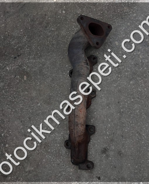 MERCEDES SPRİNTER VİTO 2.2 CDI EGZOZ MANİFOLDU ÇIKMA ORJİNAL