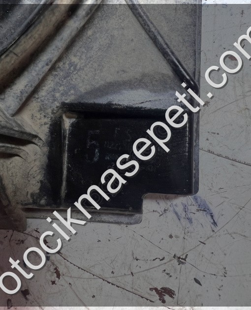 HYUNDAİ SONATO FAN SOĞUTUCU MAGNET MARELİ DENSO ORJİNAL ÇIKMA