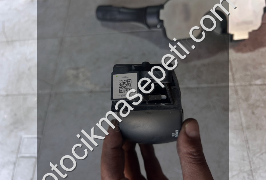 RENAULT FLUENCE RADYO KUMANDA TUŞU HATASIZ