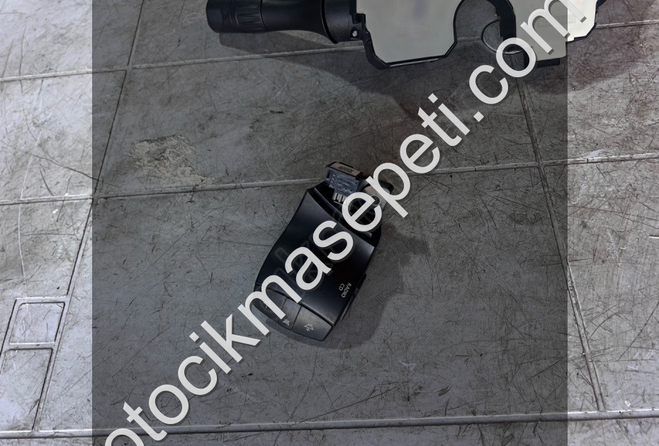 RENAULT FLUENCE RADYO KUMANDA TUŞU HATASIZ