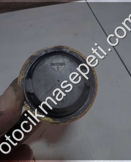 OPEL VECTRA B  2.0  BENZİNLİ MOTOR YAG KAPAĞI ORJİNAL GM