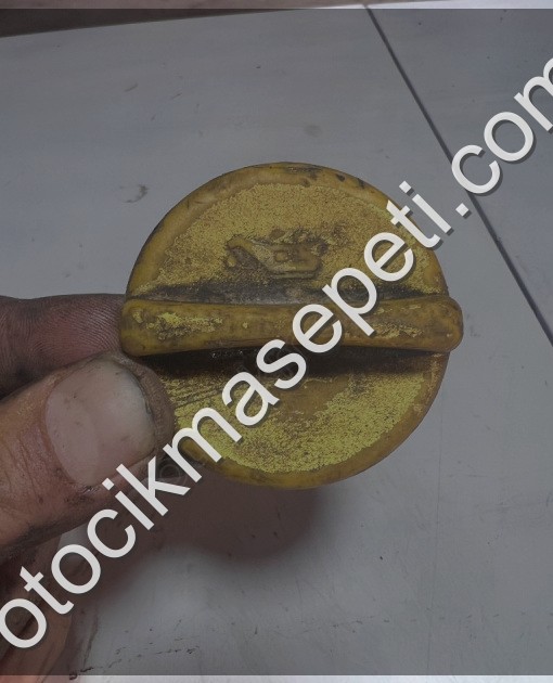 OPEL VECTRA B  2.0  BENZİNLİ MOTOR YAG KAPAĞI ORJİNAL GM