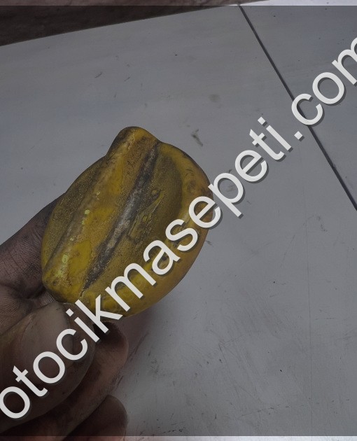 OPEL VECTRA B  2.0  BENZİNLİ MOTOR YAG KAPAĞI ORJİNAL GM