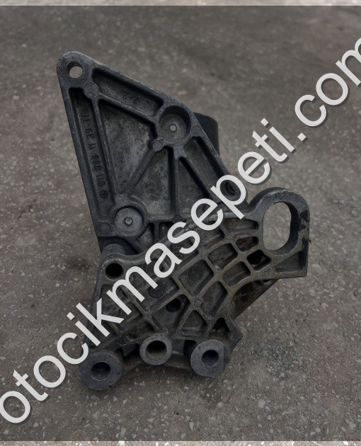 MERCEDES SPRİNTER VİTO 2.2 CDI YAKIT FİLTRESİ MUHAFAZASI ORJ