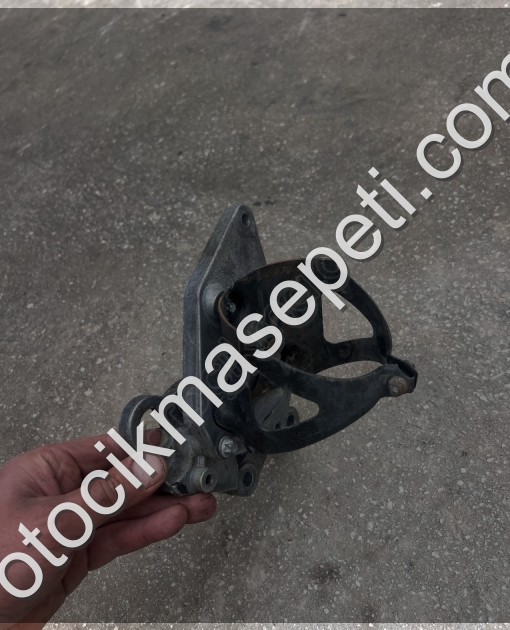 MERCEDES SPRİNTER VİTO 2.2 CDI YAKIT FİLTRESİ MUHAFAZASI ORJ