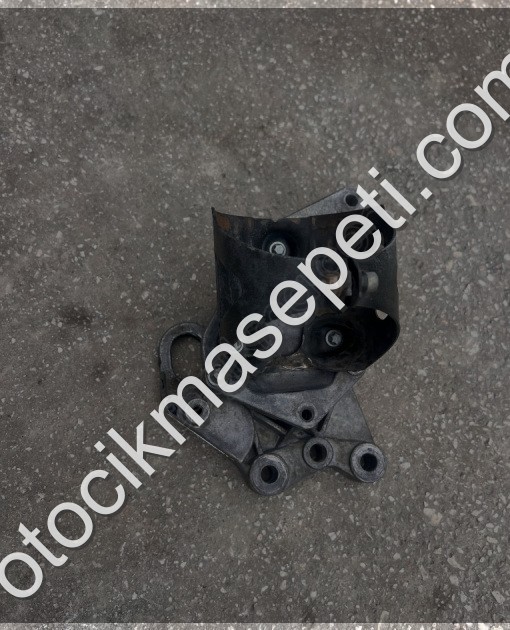 MERCEDES SPRİNTER VİTO 2.2 CDI YAKIT FİLTRESİ MUHAFAZASI ORJ