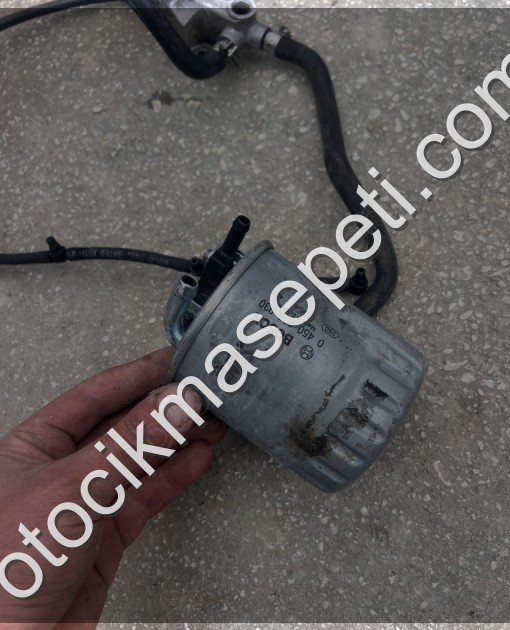 MERCEDES SPRİNTER VİTO 2.2 CDI MAZOT FİLTRESİ  ÇIKMA ORJİNAL Resmi