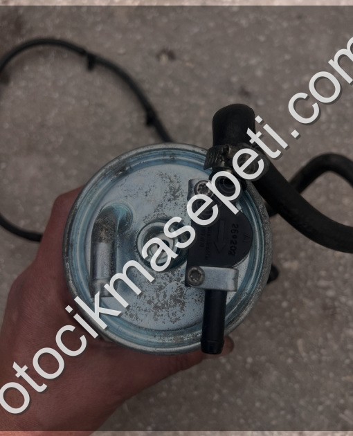 MERCEDES SPRİNTER VİTO 2.2 CDI MAZOT FİLTRESİ  ÇIKMA ORJİNAL