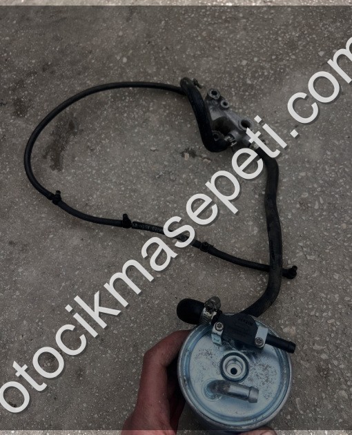 MERCEDES SPRİNTER VİTO 2.2 CDI MAZOT FİLTRESİ  ÇIKMA ORJİNAL