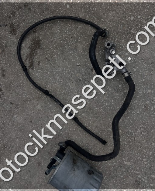 MERCEDES SPRİNTER VİTO 2.2 CDI MAZOT FİLTRESİ  ÇIKMA ORJİNAL