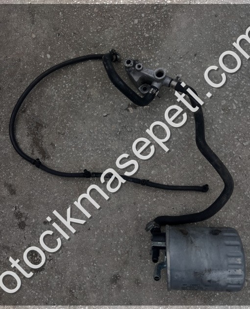 MERCEDES SPRİNTER VİTO 2.2 CDI MAZOT FİLTRESİ  ÇIKMA ORJİNAL