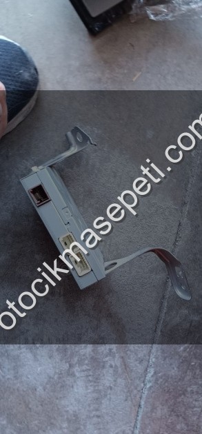 TOYOTA COROLLA SÖKME BLUETOOTH BEYNİ 861A0-12020