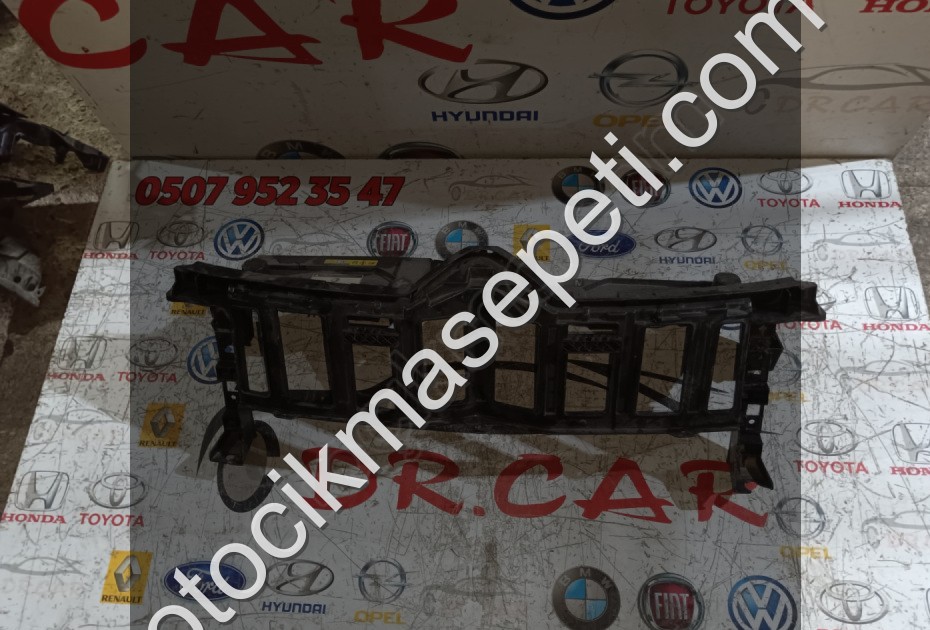 CİTROEN C5 AİRCROSS PANJUR İÇ DESTEK BAKALİT ORJİNAL 9817352177