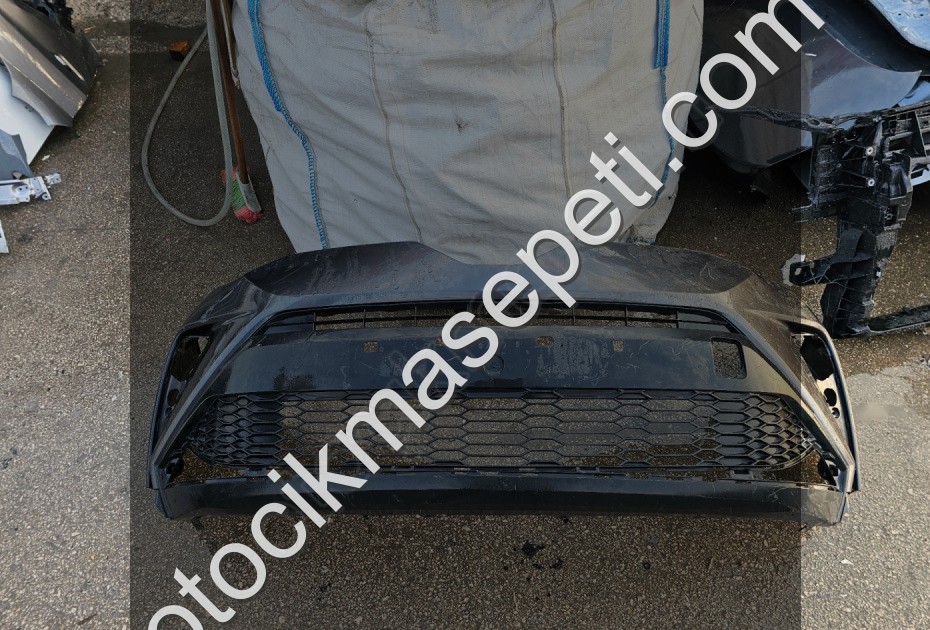 TOYOTA C-HR 2019-2023 ÖN TAMPON ORJİNAL ÇIKMA PARÇA