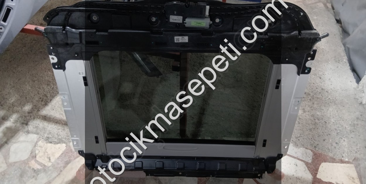 CHERY OMODA 5 SUNROFF (KOMPLE) ORİJİNAL