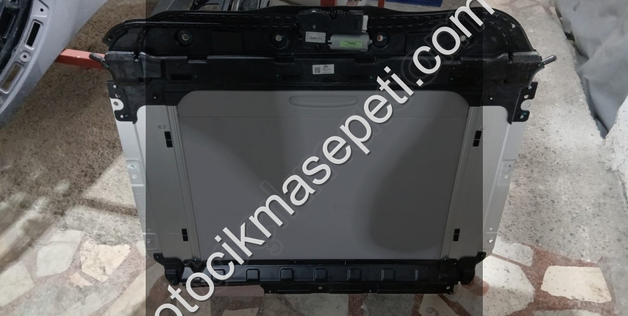 CHERY OMODA 5 SUNROFF (KOMPLE) ORİJİNAL