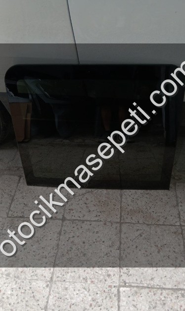 CHERY OMODA 5 SUNROFF CAMI ORİJİNAL