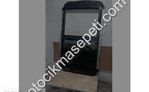 CHERY TİGGO 8 PRO SUNROFF (CAM TAVAN-KOMPLE) ORİJİNAL