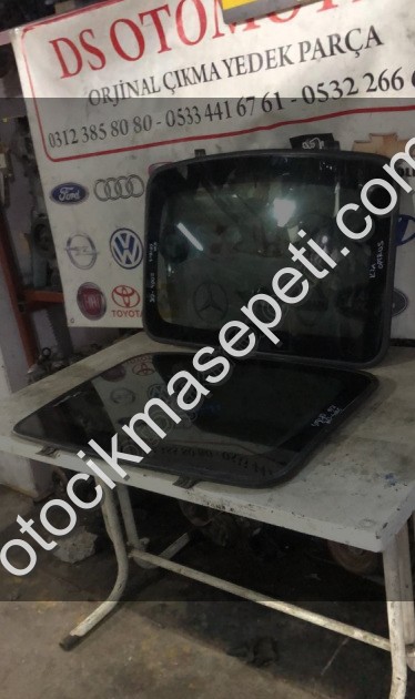 2004-2008 KİA OPİRUS SUNROOF CAMI