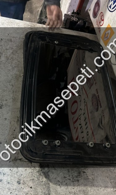 2004-2008 KİA SORENTO SUNROOF CAMI