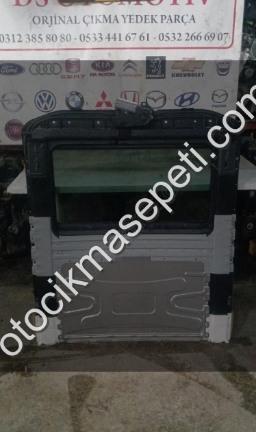 1999-2004 BMW 3.20 E46 KOMPLE SANROOF