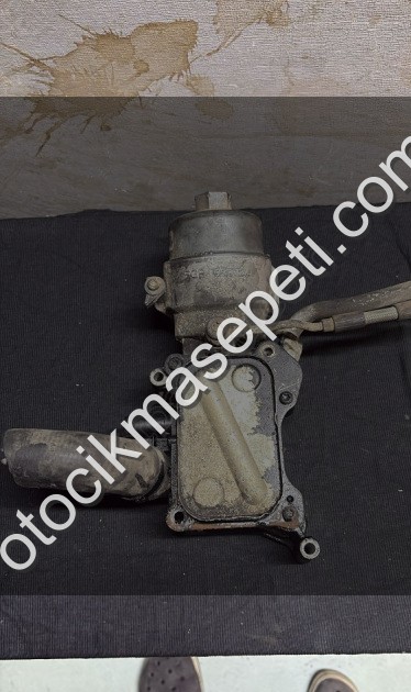 ALBEA PALİO DOBLO 1.3 MULTİJET YAĞ SOĞUTUCUSU ORJINAL 5519721