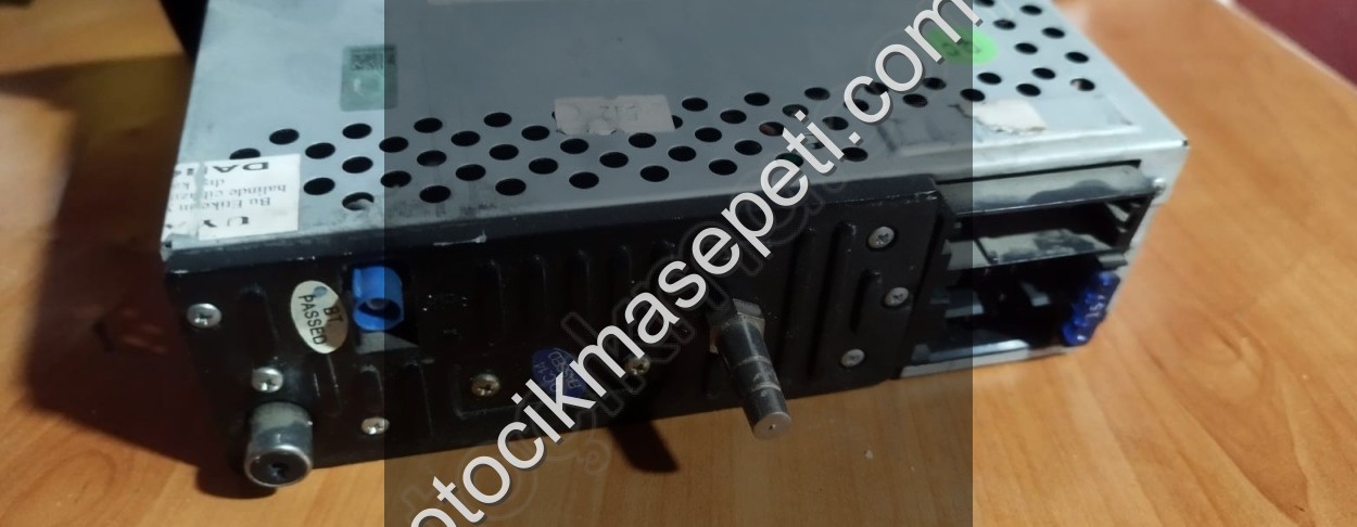 7356165770 FİAT LİNEA PUNTO TEYP ÇIKMA 2010 2015