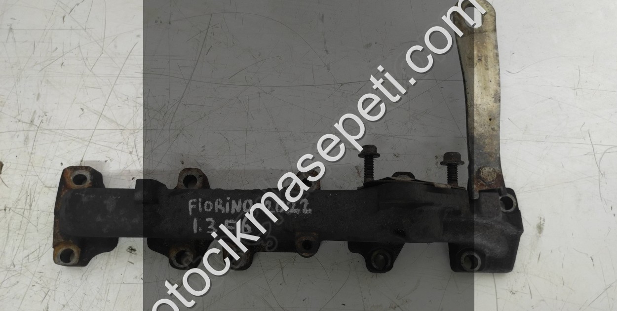 fiat fiorino 2022 1.3 egzoz manifoldu (son fiyat)