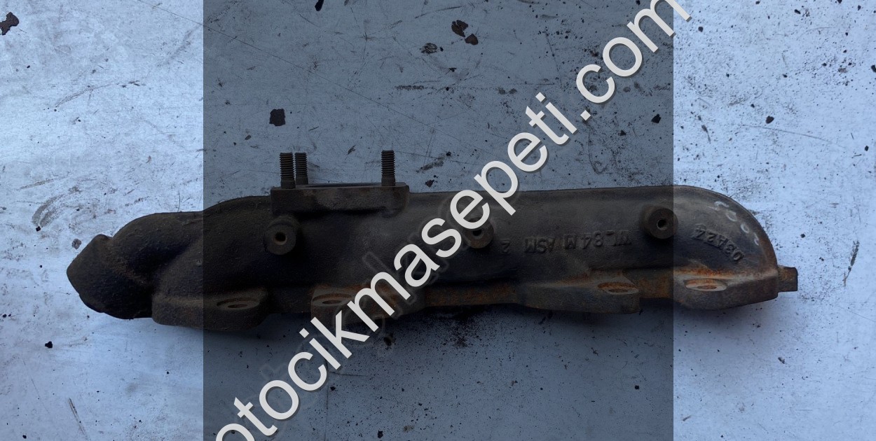 ford ranger 2005 egzoz manifoldu (son fiyat)