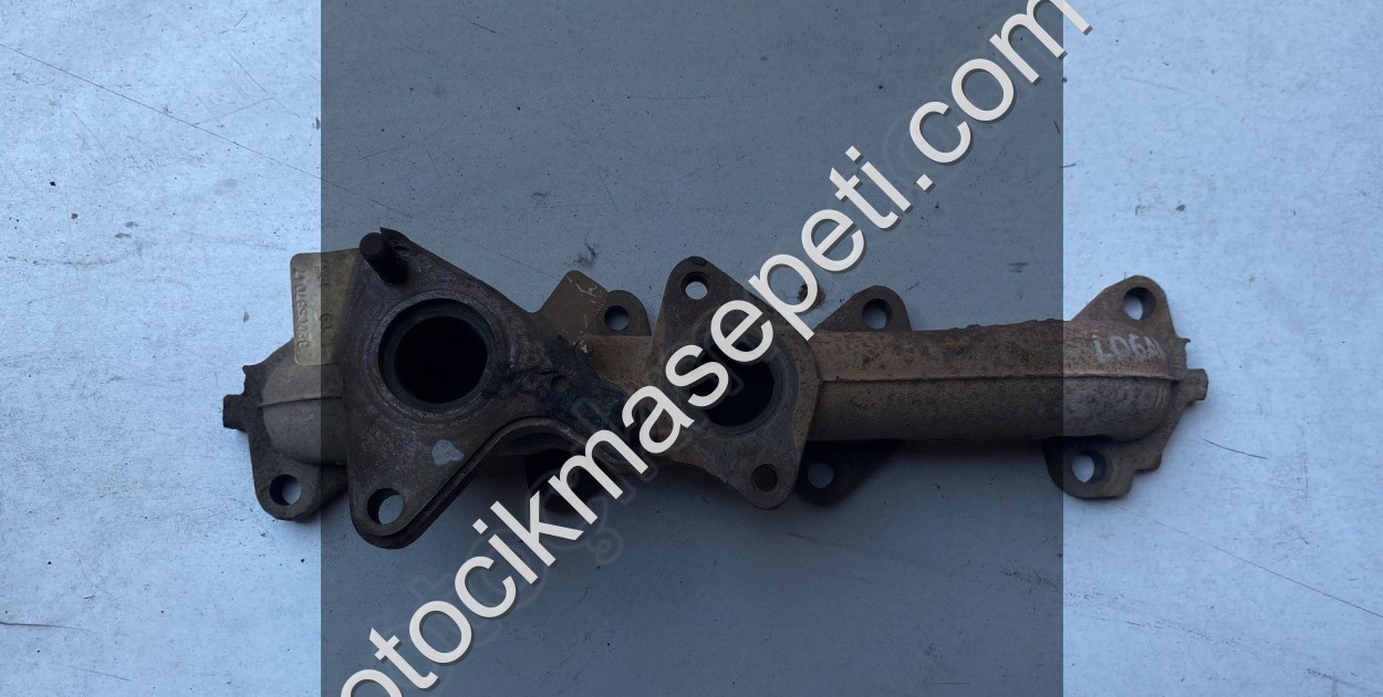 dacia logan 2011 1.5 egzoz manifoldu (son fiyat)