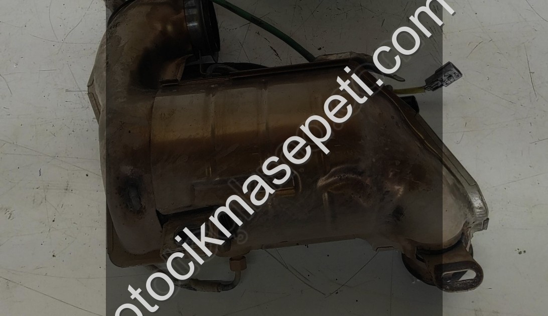 dacia duster 2022 1.3 katalitik konvertör/katalizör (son fiyat)