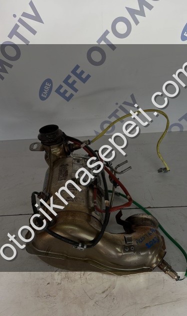 renault austral 2023 1.3 katalitik konvertör/katalizör -son fiyat