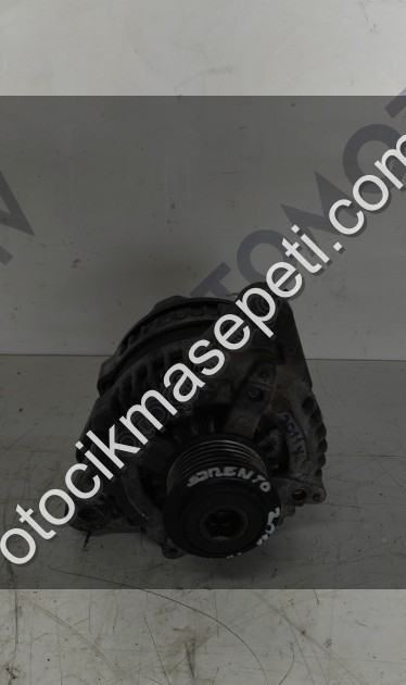 kia sorento 2011 2.2 şarj dinamosu (son fiyat)