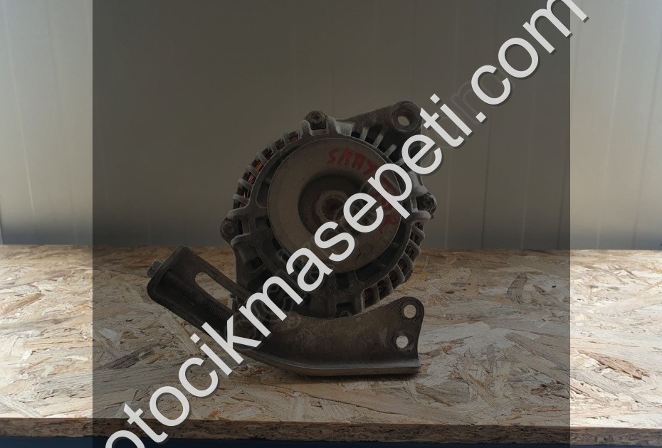 nissan skystar 2011 şarj dinamosu (son fiyat)