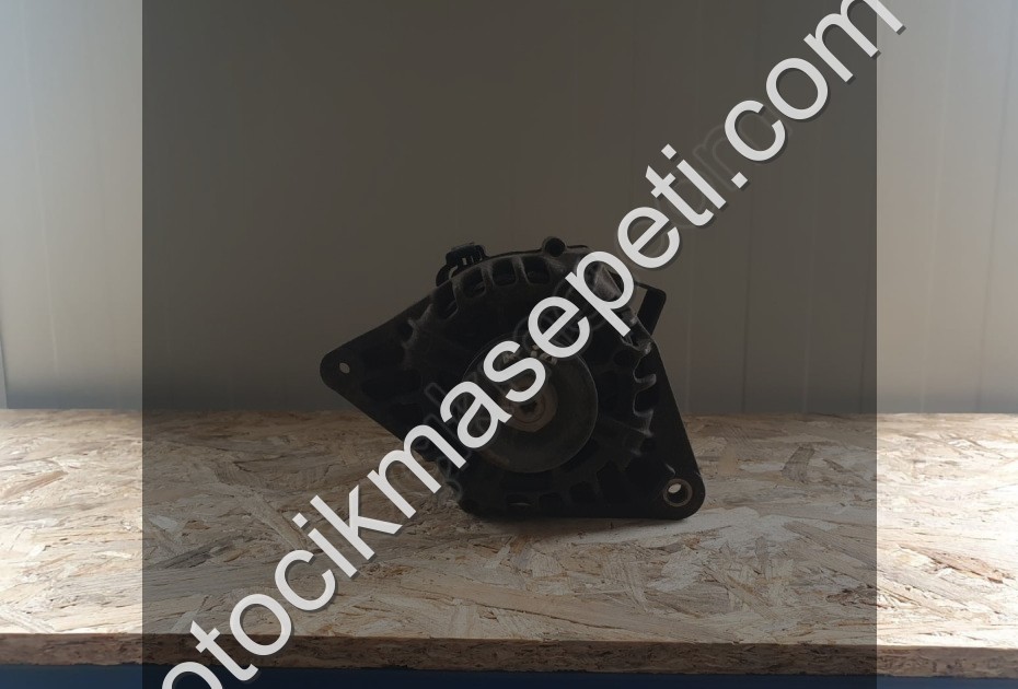 kia rio 2010 1.4 şarj dinamosu (son fiyat)