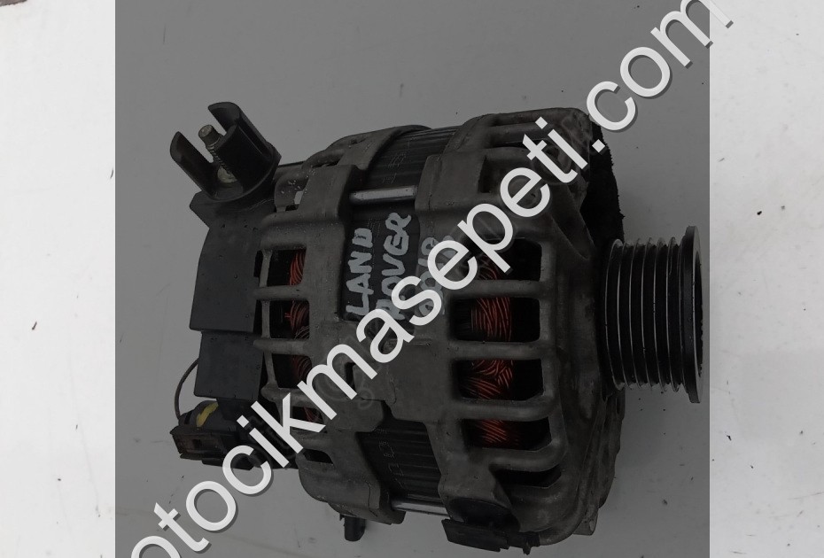 range rover sport 2017 2.0 şarj dinamosu (son fiyat)