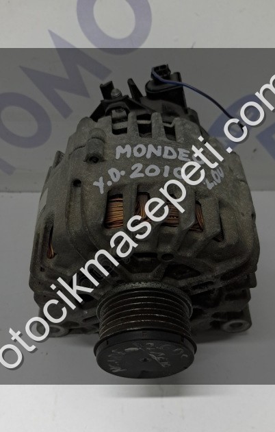 ford mondeo 2011 2.0 şarj dinamosu (son fiyat)