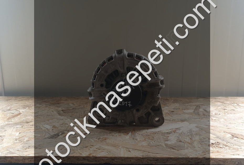 renault megane 4 2017 1.6 şarj dinamosu (son fiyat)