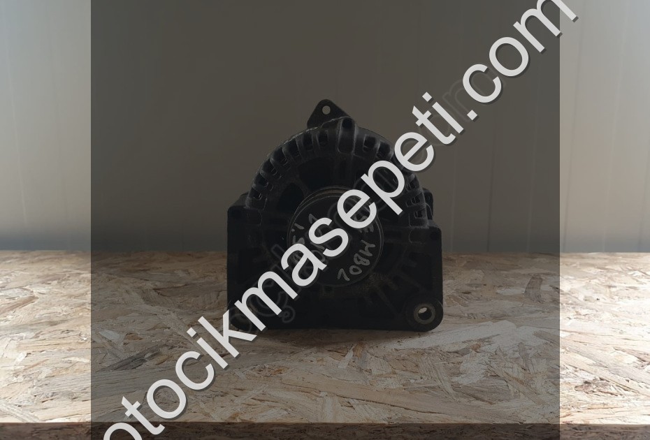 renault symbol 2010 1.5 şarj dinamosu (son fiyat)