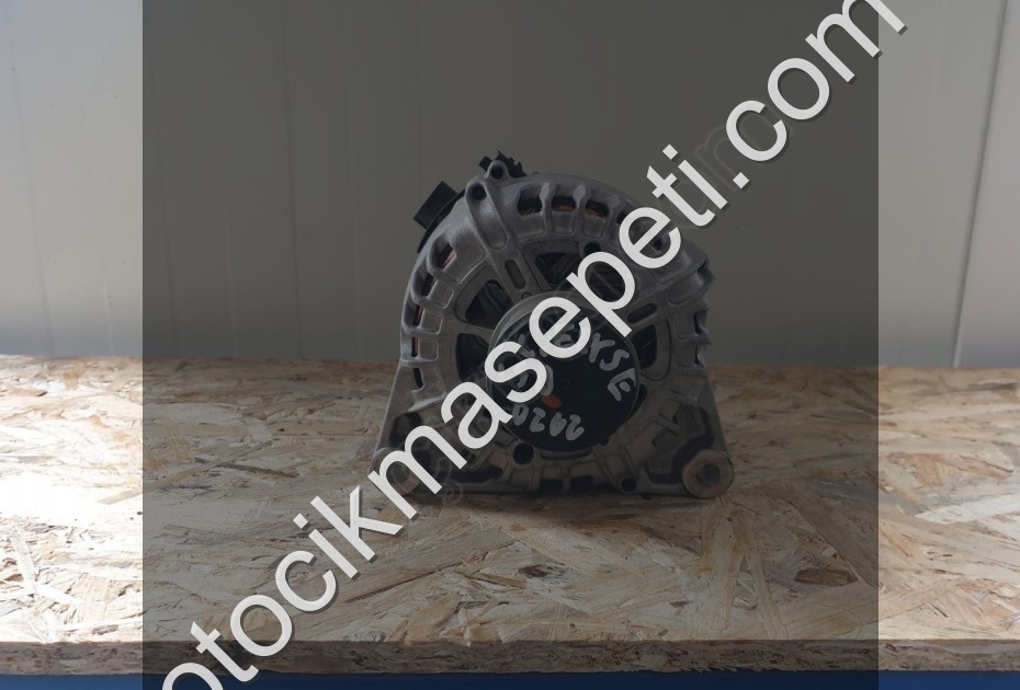 citroen c-elysee 2020 1.5 şarj dinamosu (son fiyat)