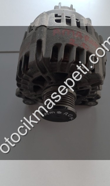 volkswagen amarok 2014 2.0 şarj dinamosu (son fiyat)