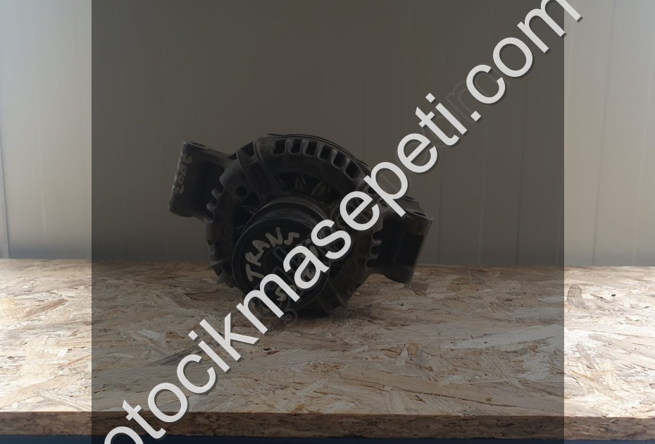 ford transit 2005 şarj dinamosu (son fiyat)
